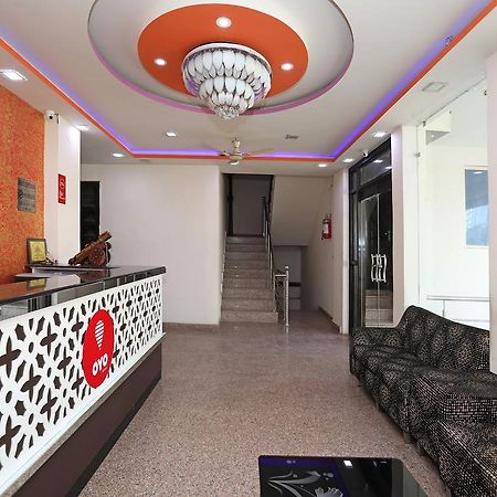 Hotel Taj Signature Agra  Exterior photo